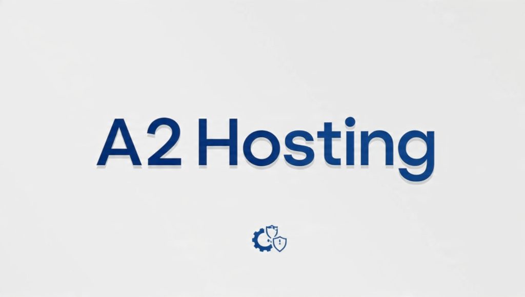 A2 Hosting