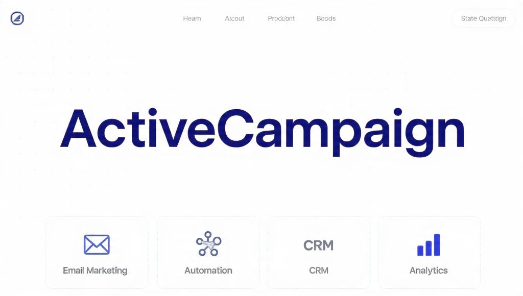 ActiveCampaign