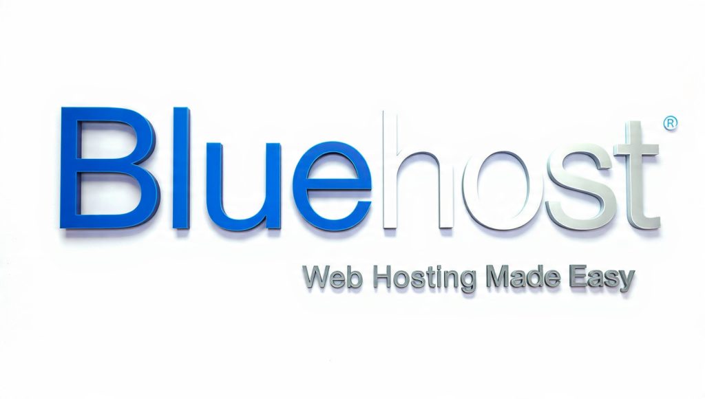 Bluehost 