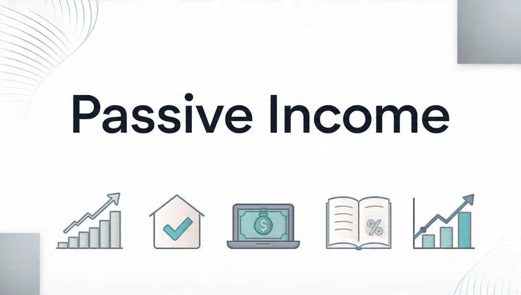 Passive income