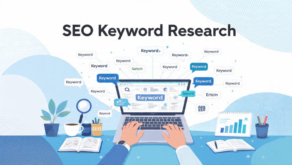 SEO Keyword Research