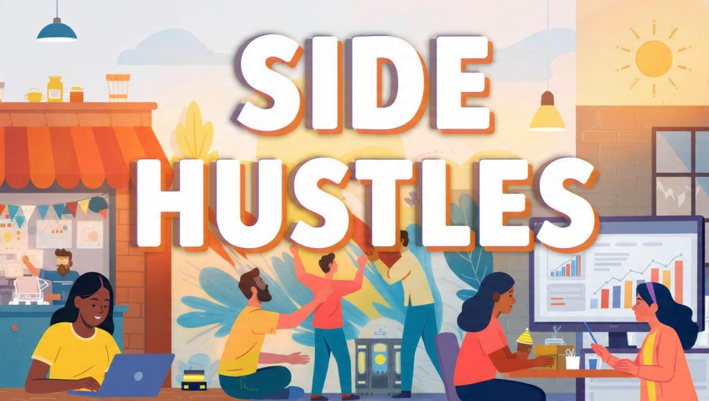 Side Hustles