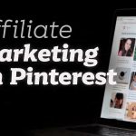 affiliate marketing on pinterest