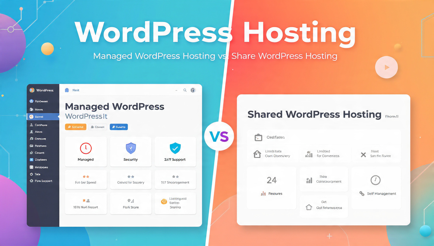 wordpress hosting