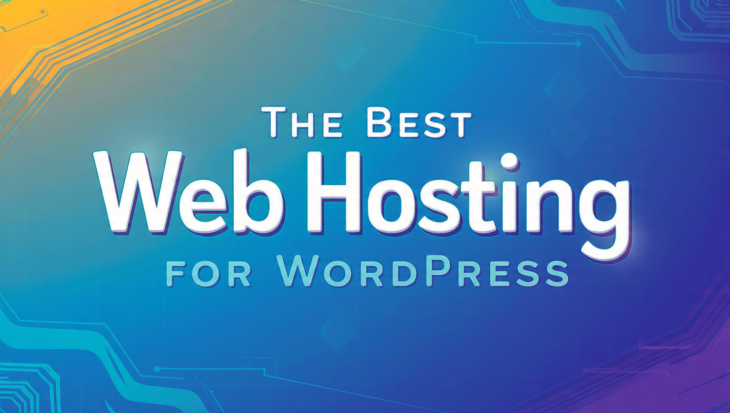 web hosting