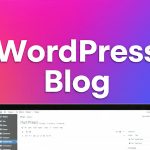 wordpress blog