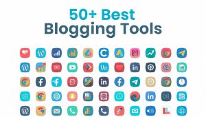 50-best-blogging-tools