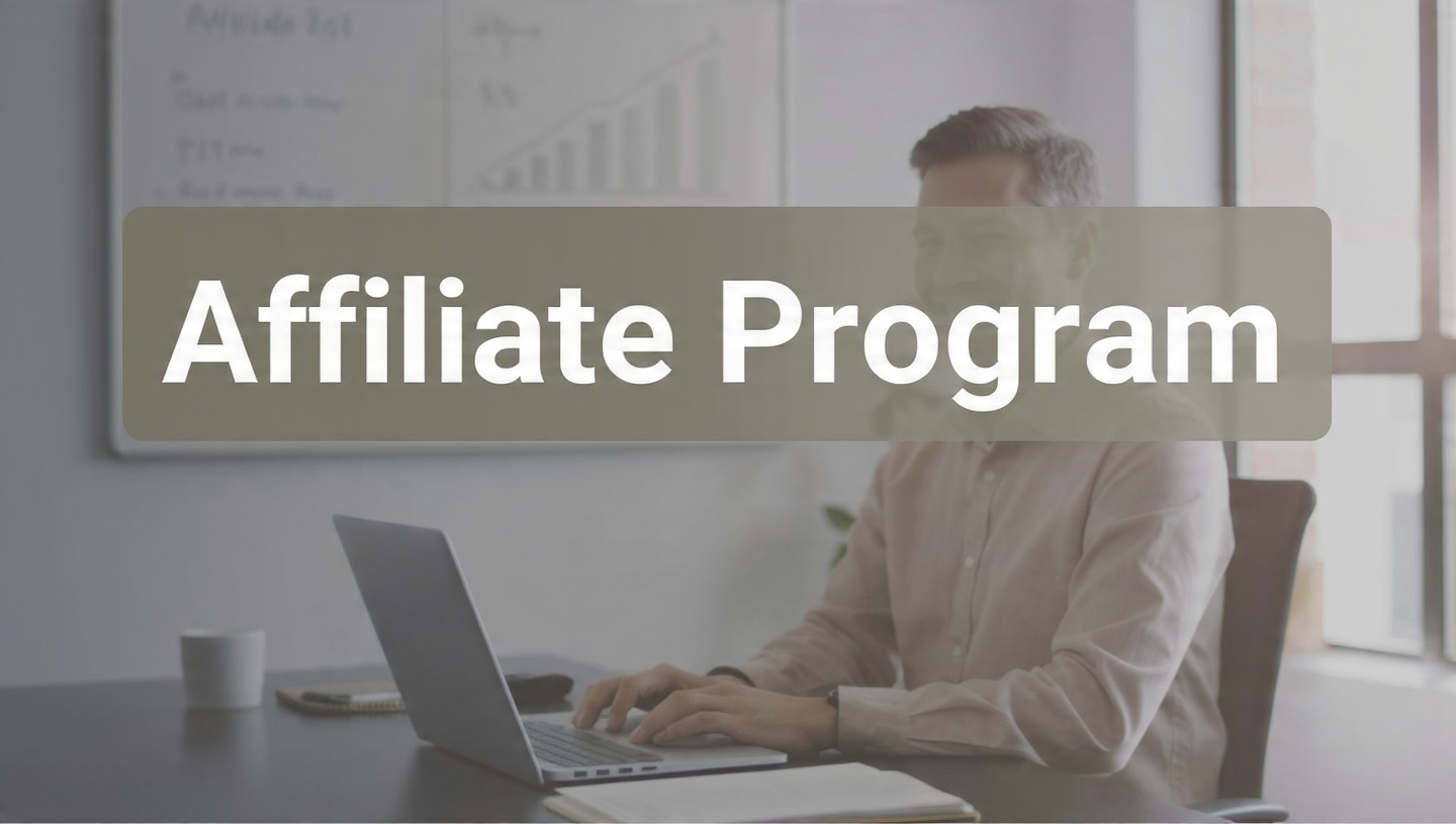 affiliate-program