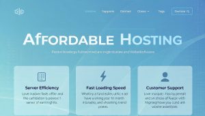 affordable-hosting
