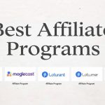 best-affiliate-programs