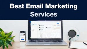 best-email-marketing-services