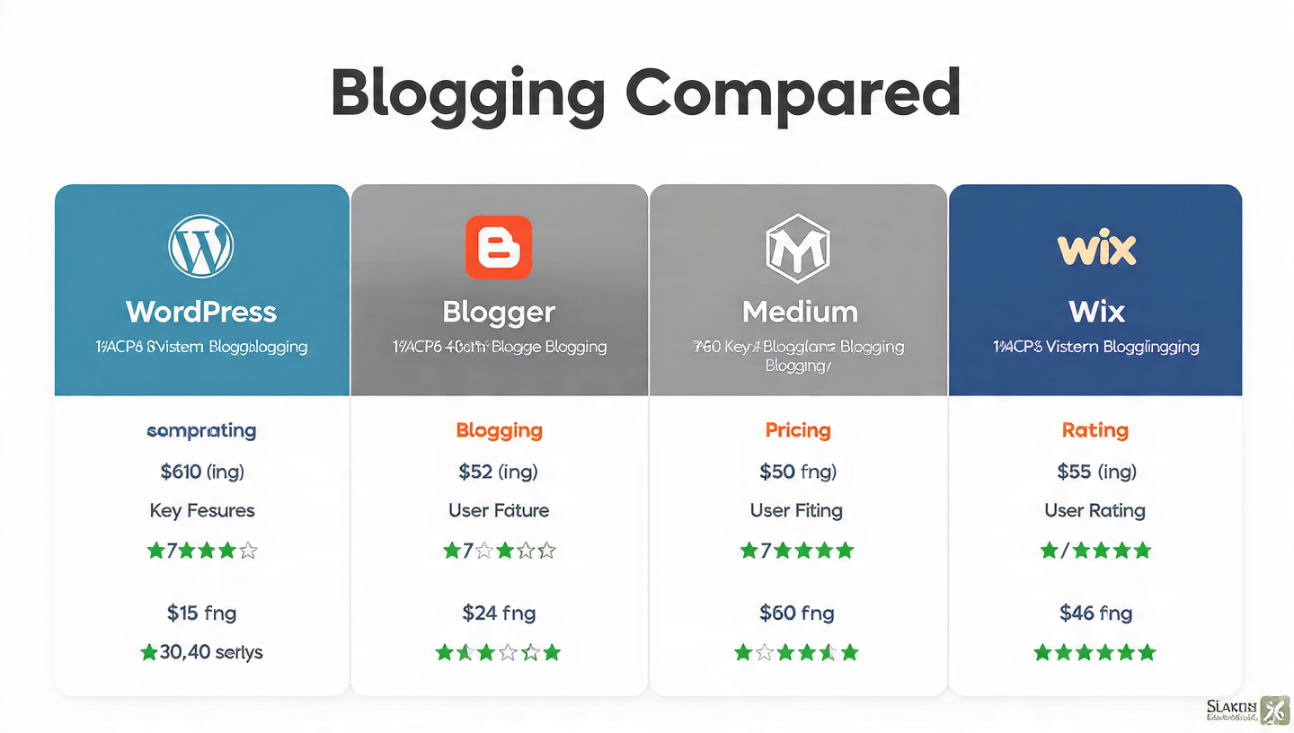 blogging-platforms-compared