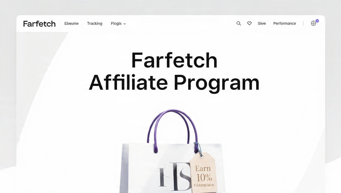 farfetch-affiliate-program