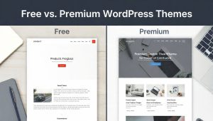 free-vs-premium-wordpress-themes