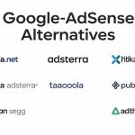 google-adsense-alternatives