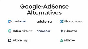 google-adsense-alternatives