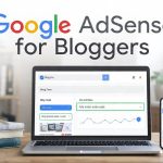 google-adsense-for-bloggers