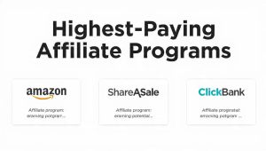 highest-paying-affiliate-programs