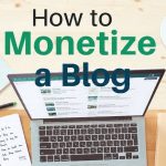 how-to-monetize-a-blog
