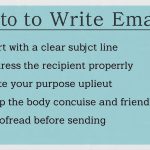 how-to-write-emails