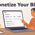 monetize-your-blog