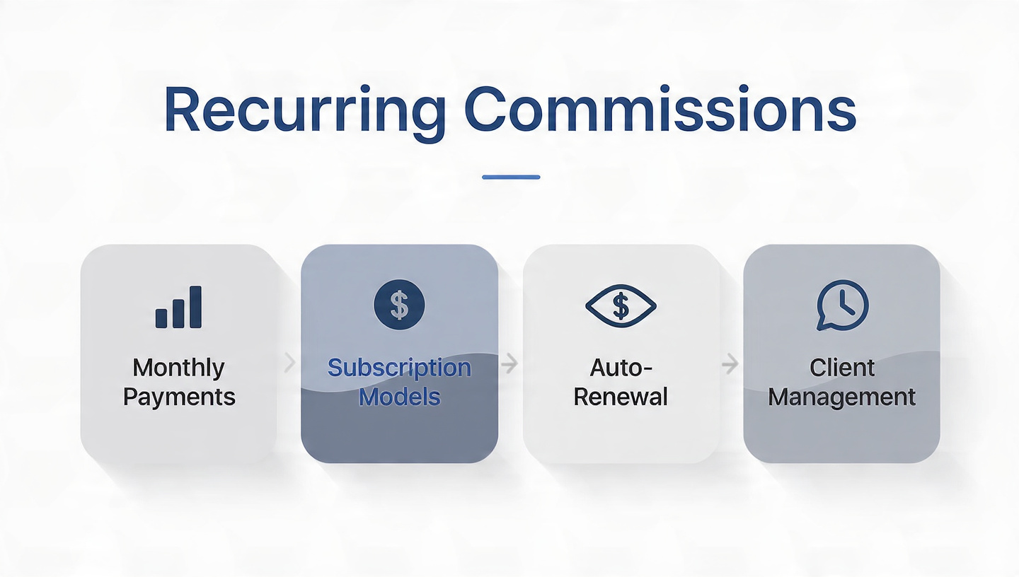 recurring-commissions