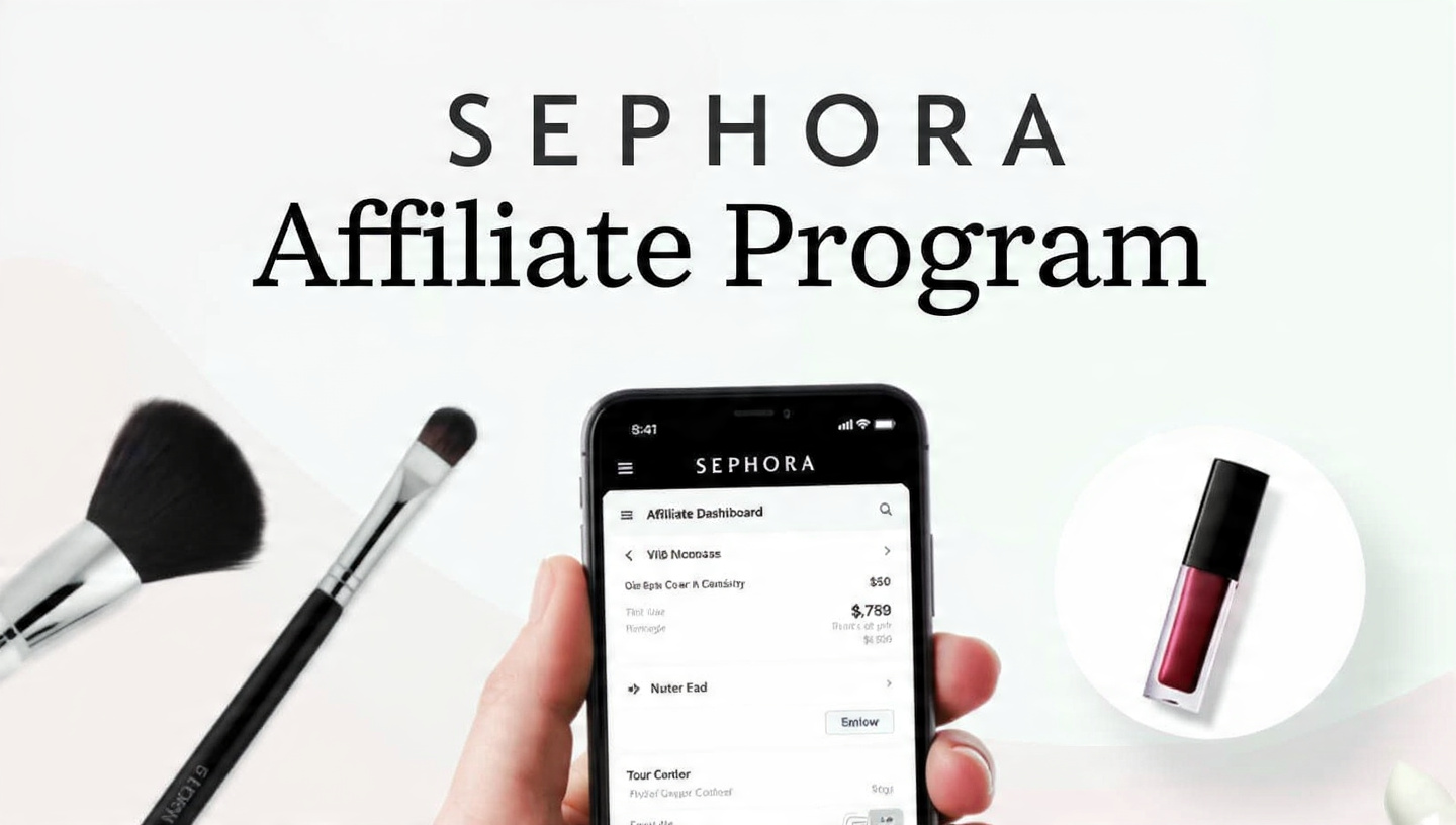 sephora-affiliate-program