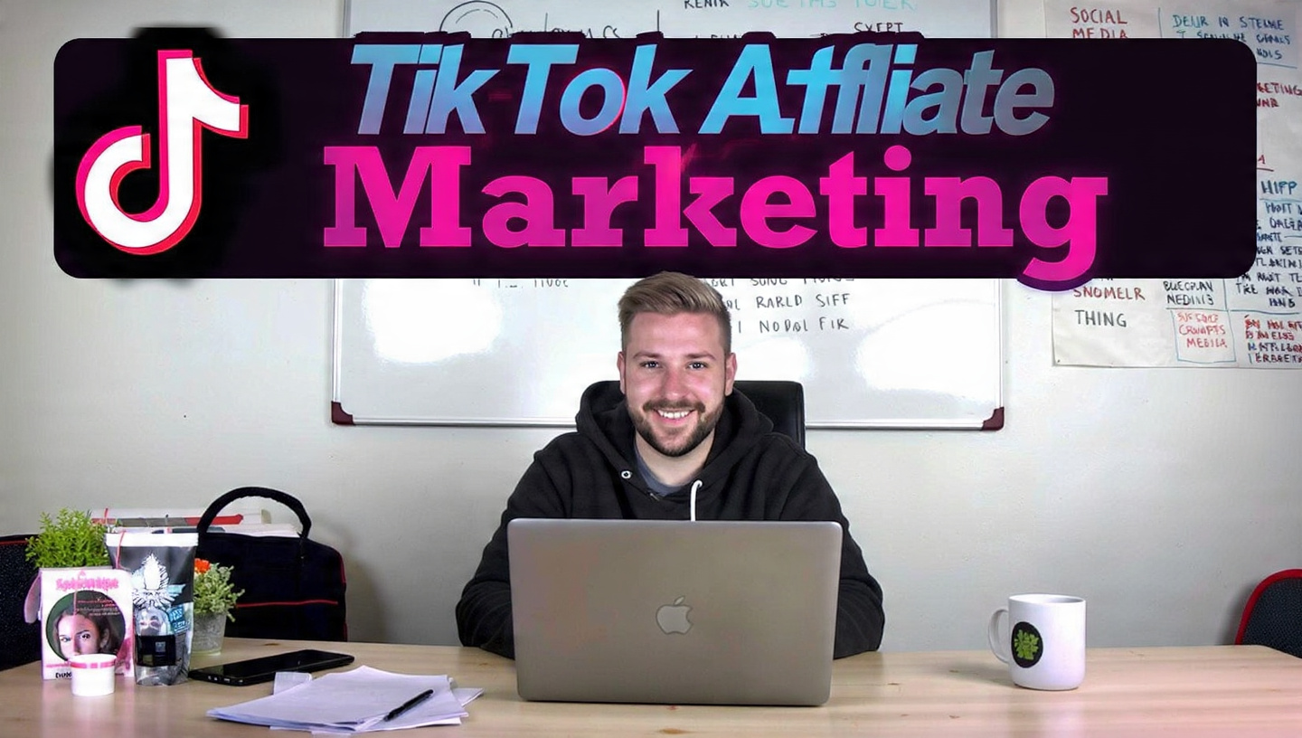 tiktok-affiliate-marketing