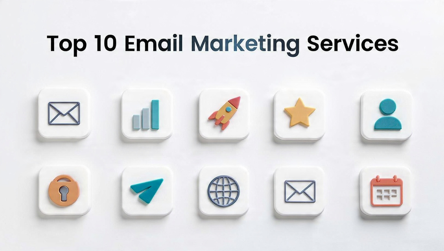 top-10-email-marketing-services