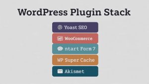wordpress-plugin-stack