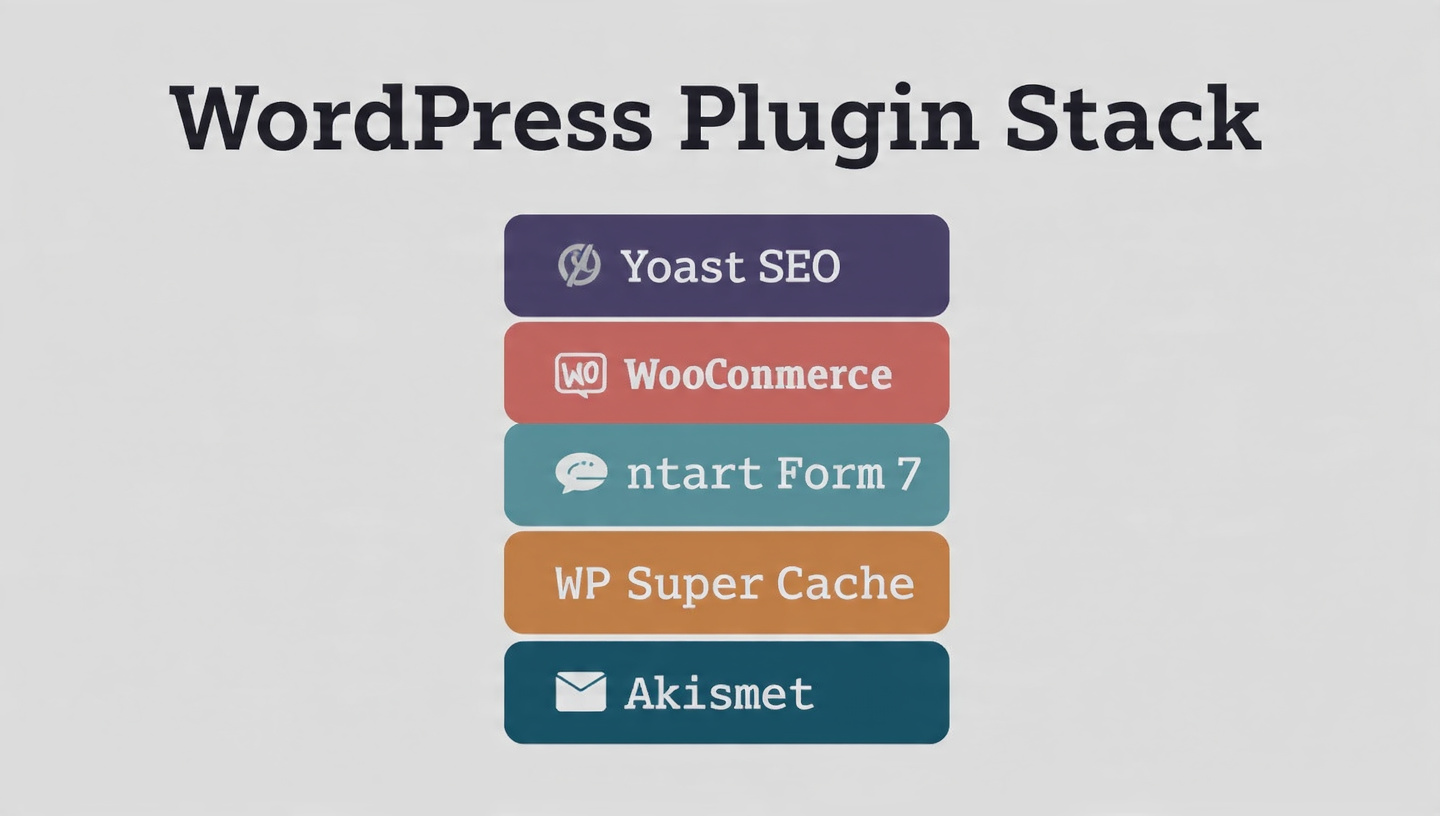wordpress-plugin-stack