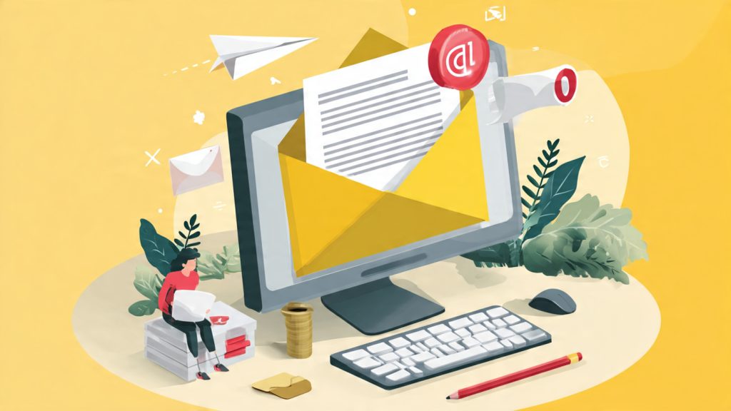 email marketing