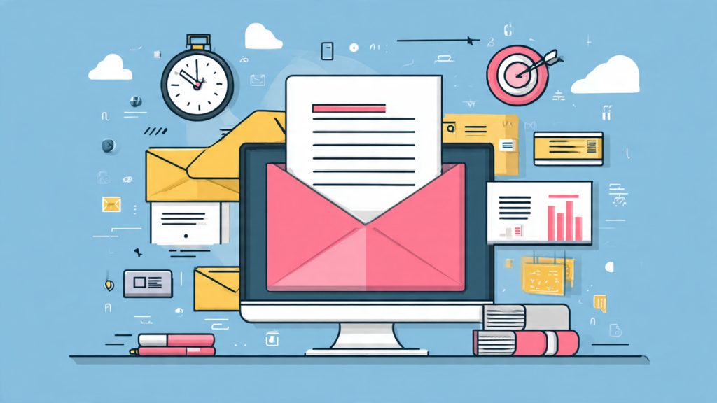 email marketing