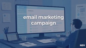 email marketing campaign