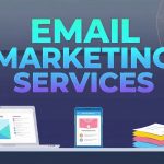 email marketing services