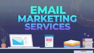 email marketing services