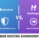 web hosting