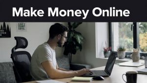 make money online