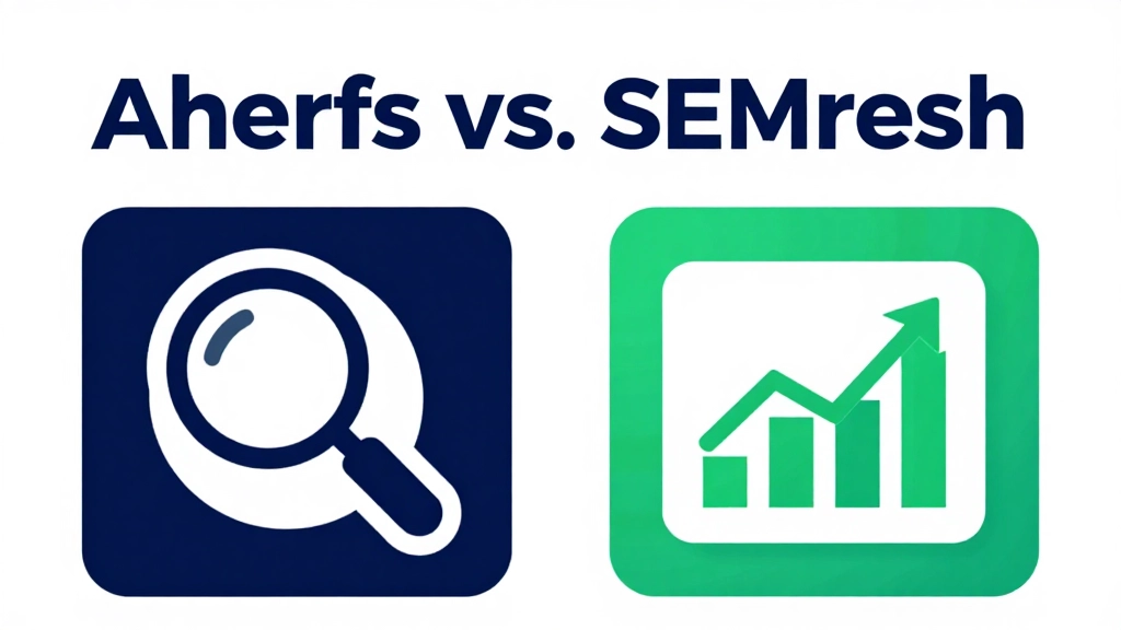 ahrefs vs semrush