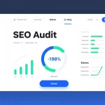 seo audit