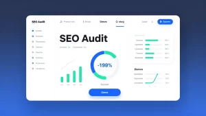 seo audit