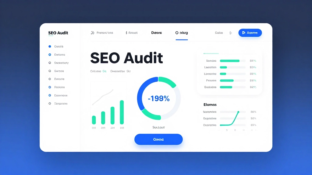 seo audit
