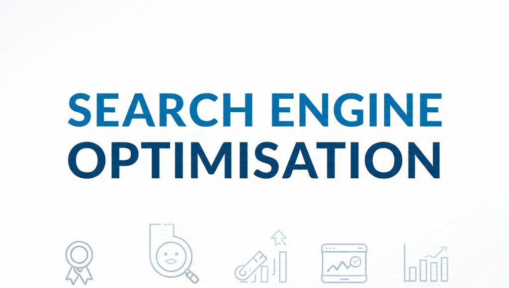 Search Engine Optimization Tools