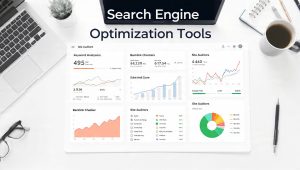 search engine optimization tools