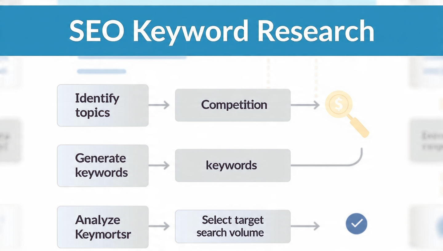 seo keyword research